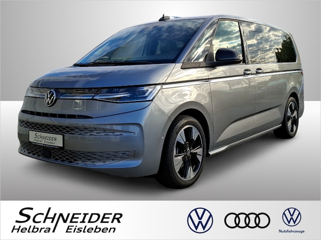 Volkswagen Multivan 2.0 TDI DSG Lang Style