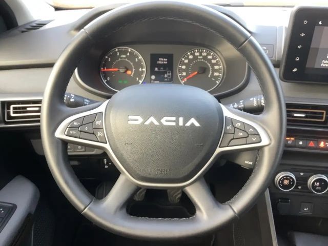 Dacia Sandero ECO-G Extreme Stepway