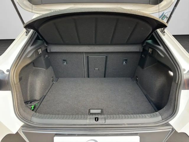 Cupra Formentor 2.0 TSI