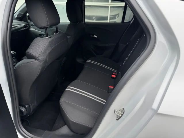 Opel Corsa GS-Line Grand Sport