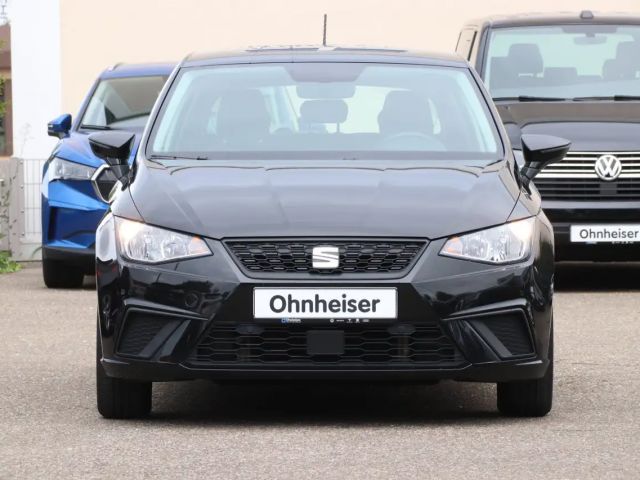 Seat Ibiza 1.0 TSI Style