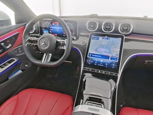 Mercedes-Benz CLE 200 AMG Line