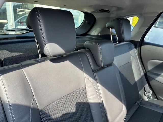 Suzuki S-Cross 1.4 BOOSTERJET 4x4 Comfort+