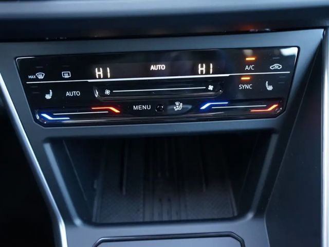 Volkswagen Taigo 1.0 TSI Life