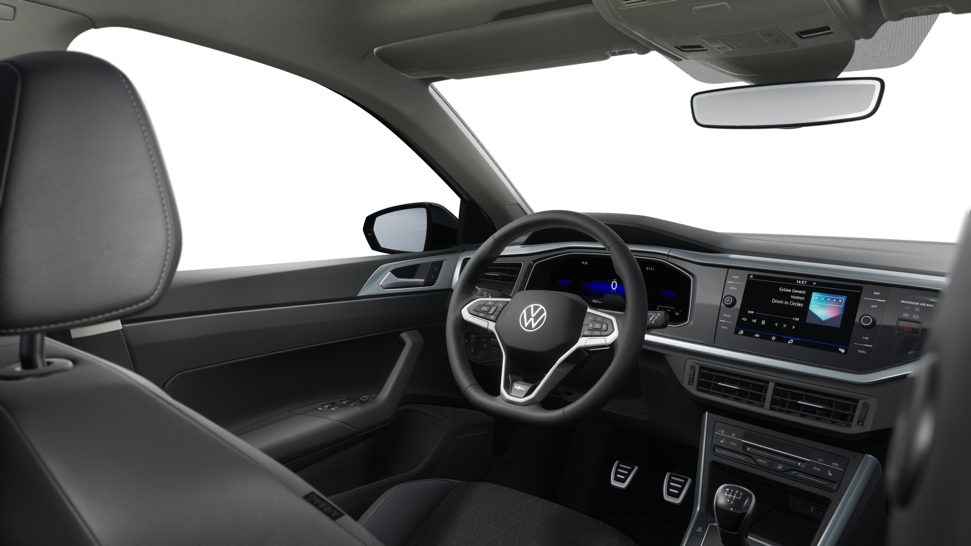 Volkswagen Polo Life