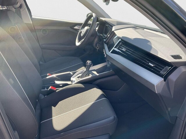 Audi A1 25 TFSI S-Tronic Sportback