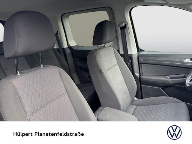 Volkswagen Caddy Life