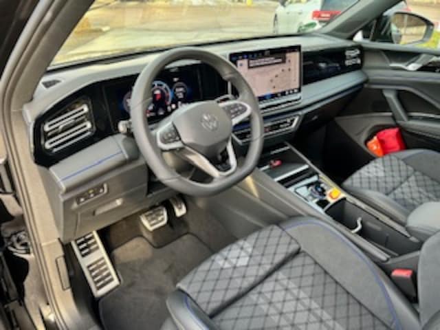 Volkswagen Tiguan Tiguan 2,0   R-L  DT142 TDID7A