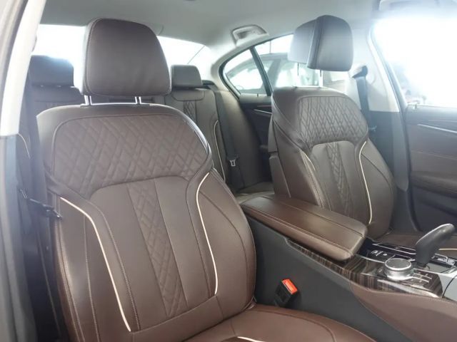 BMW 520 520d Sedan xDrive