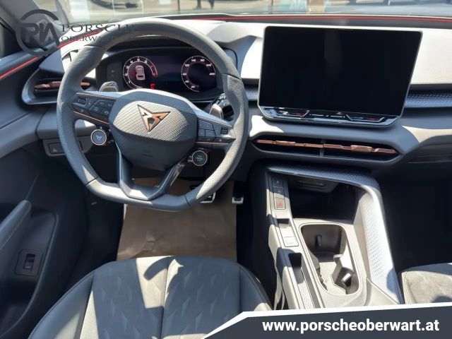 Cupra Terramar 1.5 e-TSI 150 PS DSG