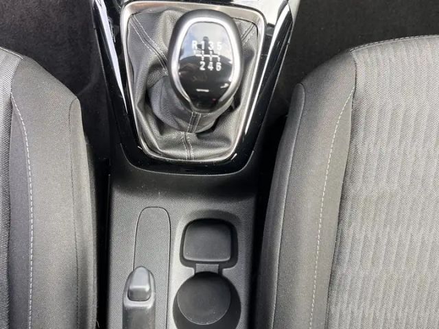 Opel Corsa Edition F Edition