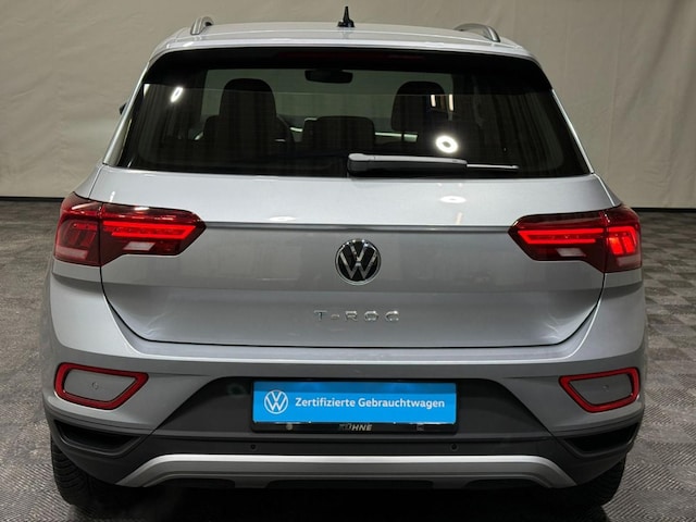 Volkswagen T-Roc 1.5 TSI Move