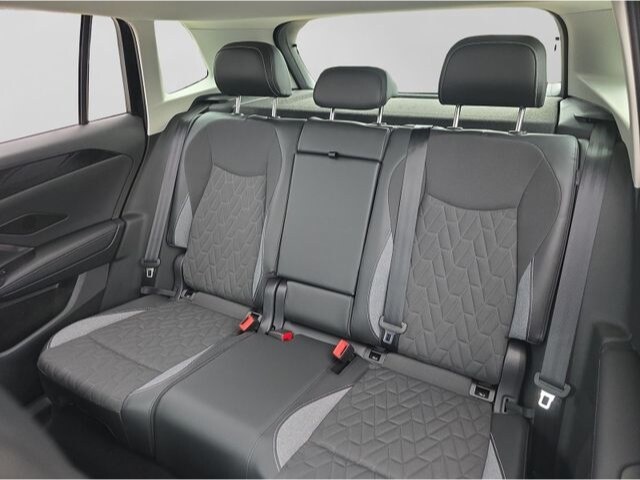 Volkswagen Tiguan 1.5 eTSI