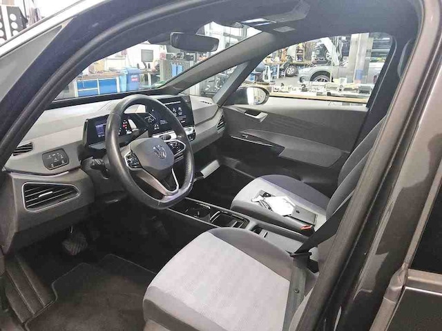 Volkswagen ID.3 146PS ACC.AHK-FR.AREA-VIEW.NAVI.LED.APP-C.LKRD-HZG.SHZ