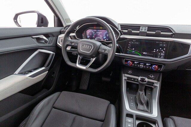 Audi Q3 35 TFSI S-Tronic