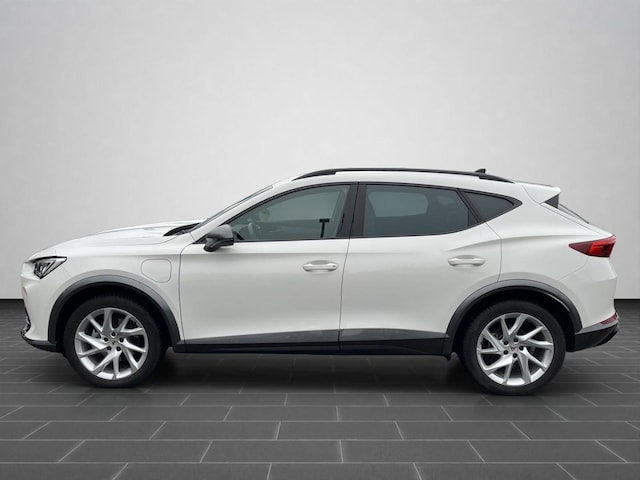 Cupra Formentor 1.4 e-Hybrid