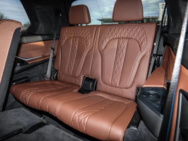 BMW X7 M-Sport xDrive40d