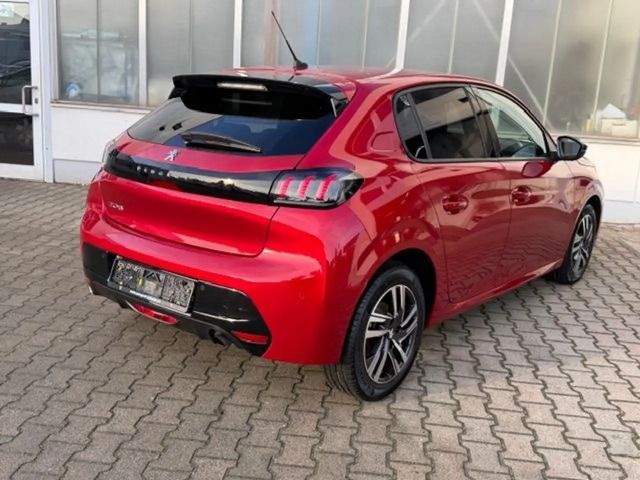 Peugeot 208 Allure Pack PureTech