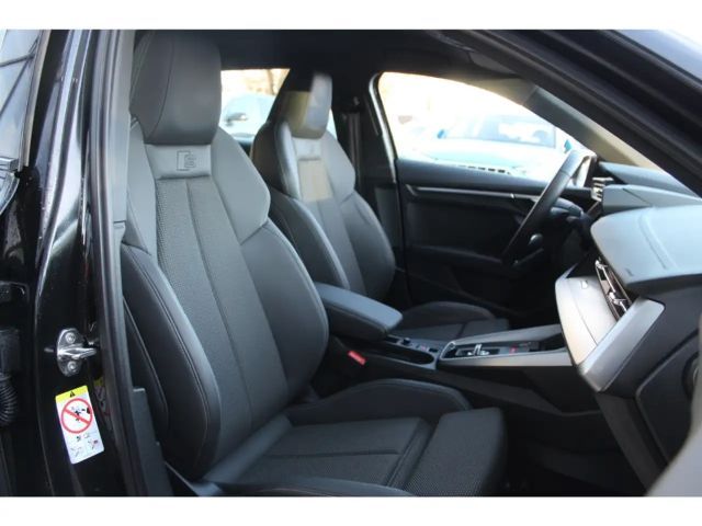 Audi S3 2.0 TFSI Quattro Sportback