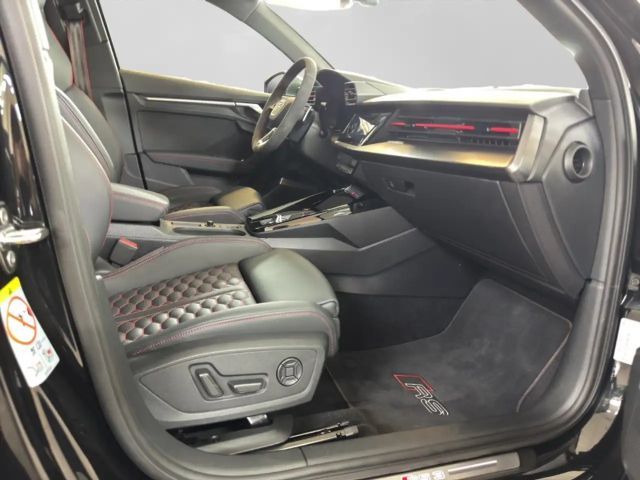 Audi RS3 Quattro Sedan Sportback