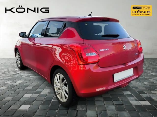 Suzuki Swift Comfort