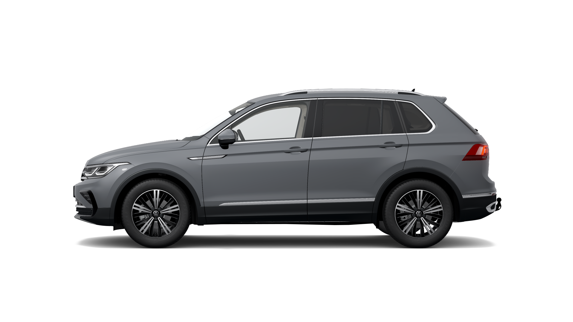 Volkswagen Tiguan Elegance Elegance