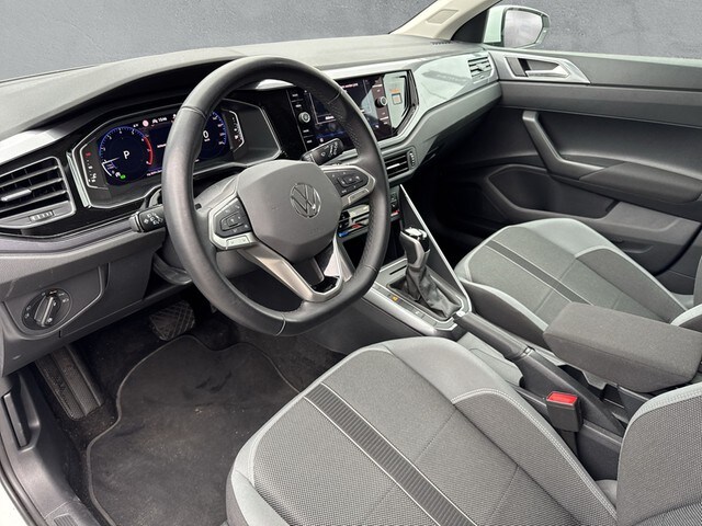 Volkswagen Polo 1.0 TSI DSG Style