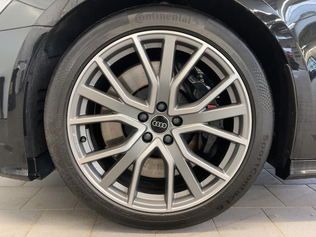 Audi S6 Avant Quattro