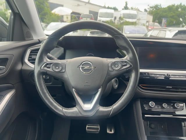 Opel Grandland X 1.5 CDTI