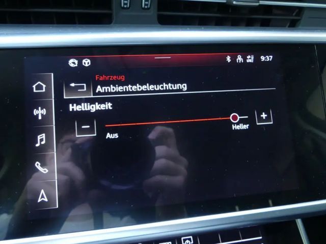 Audi A6 45 TFSI Avant Sport