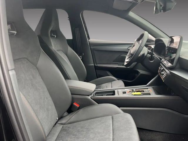 Cupra Leon Sportstourer VZ e-Hybrid