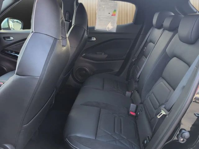 Nissan Juke 1.0 N-Design 360° LED FACEL. ACC KAMERA