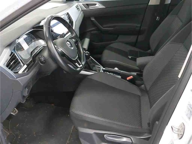 Volkswagen Polo 1.0 TSI