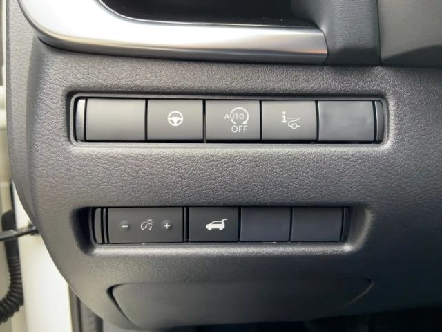 Nissan Qashqai DIG-T Tekna