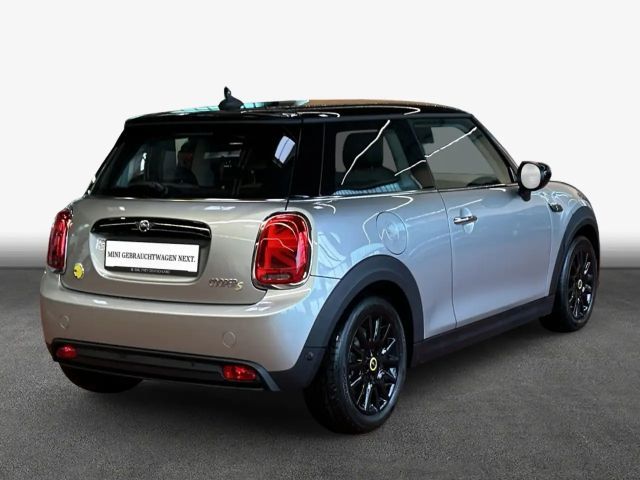 MINI Mini Electric SE
