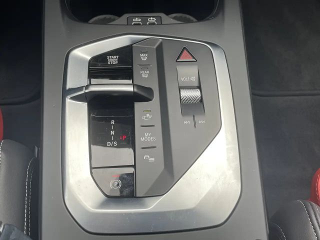 BMW 120 M-Sport Sedan