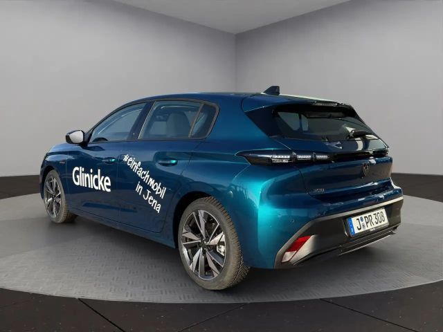 Peugeot 308 Hybrid Style