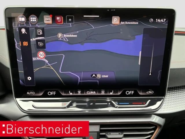 Cupra Leon 2.0 TSI DSG VZ