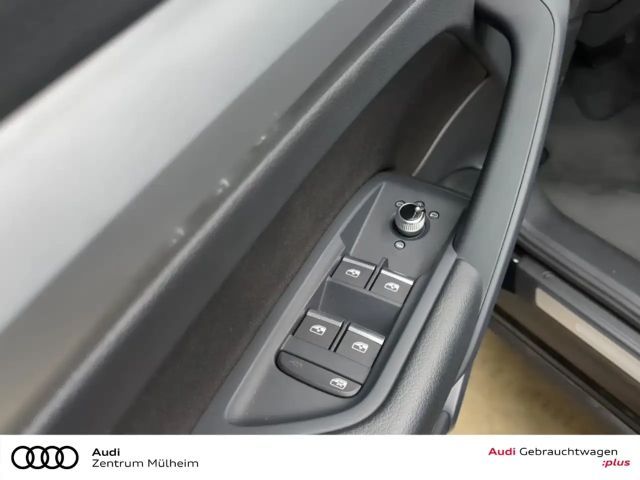 Audi Q5 40 TFSI Quattro Sportback