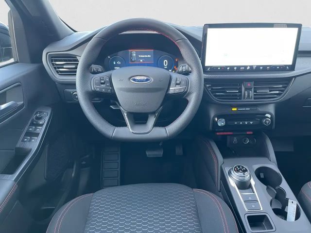 Ford Kuga Hybrid ST Line