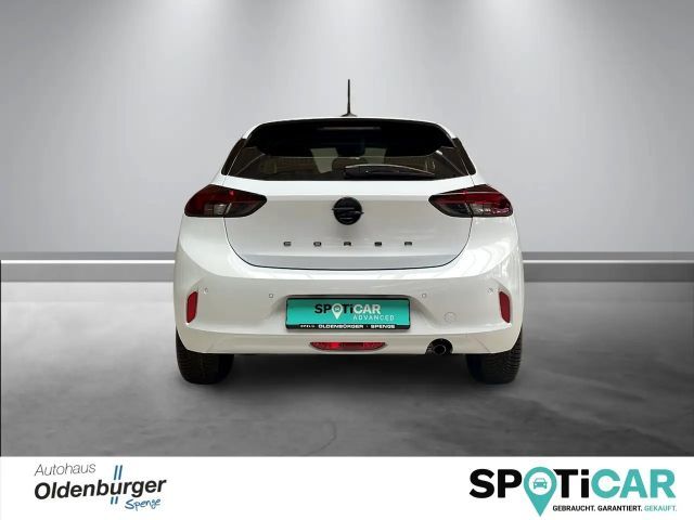 Opel Corsa Edition