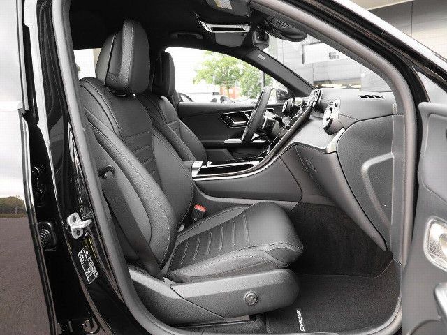 Mercedes-Benz GLC 200 4MATIC