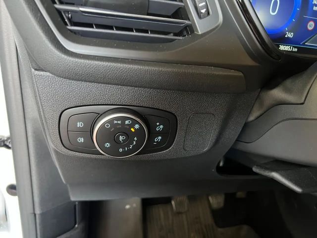 Ford Focus EcoBoost ST Line