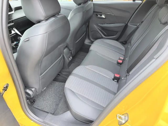 Peugeot E-208 Allure Pack