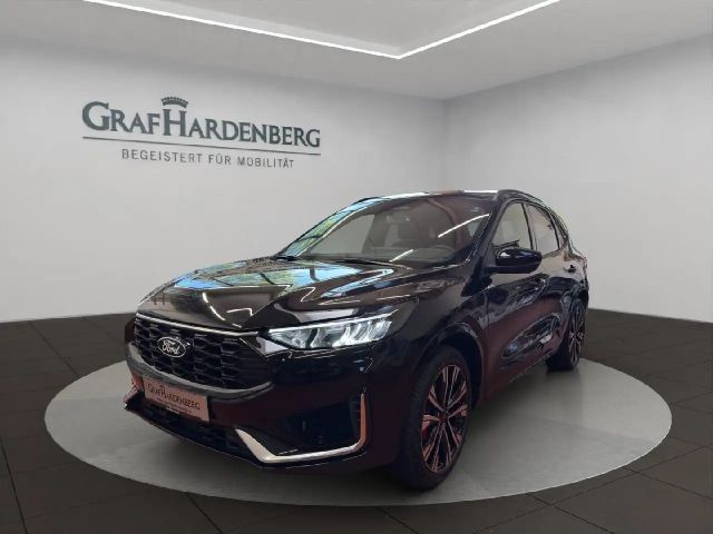 Ford Kuga Hybrid ST Line X