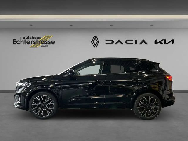 Renault Austral Alpine Esprit