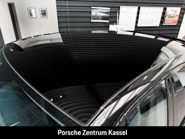 Porsche Cayenne Coupé