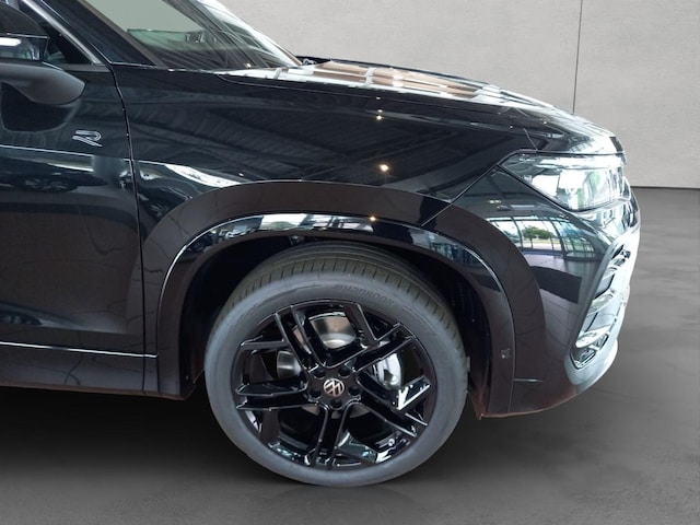 Volkswagen Tayron 4Motion R-Line