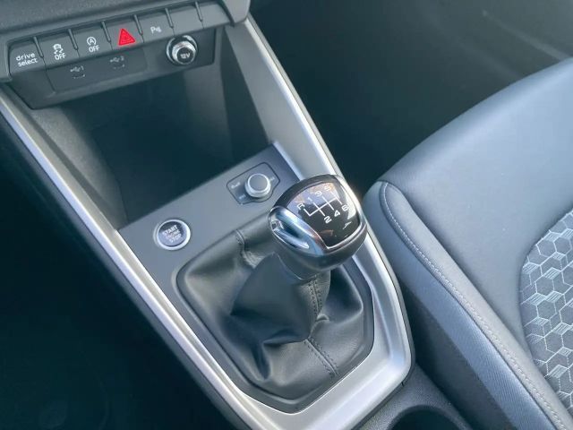 Audi A1 30 TFSI S-Line