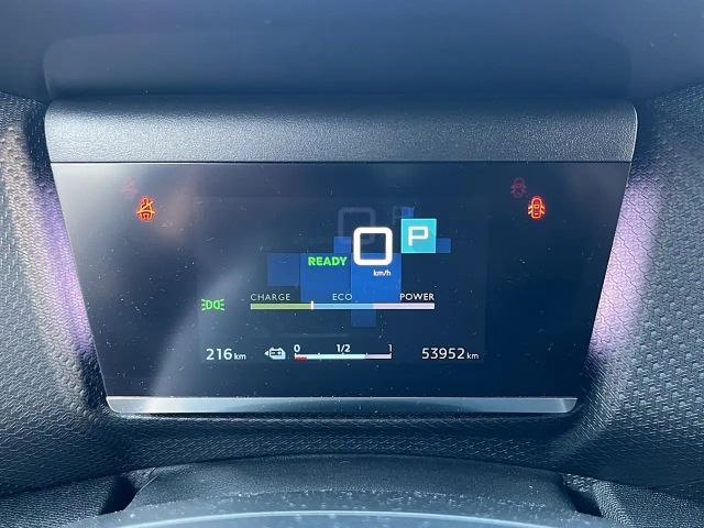 Citroën ë-C4 Shine